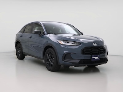 2023 Honda HR-V Sport -
                Westborough, MA