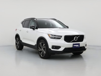 2019 Volvo XC40 T5 R-Design -
                Norwood, MA