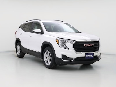 2022 GMC Terrain SLE -
                North Attleboro, MA