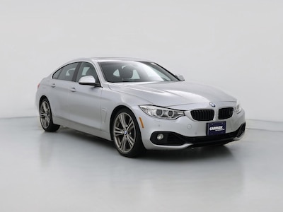 2016 BMW 4 Series 428i -
                Norwood, MA