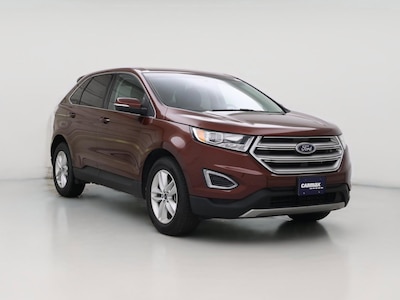 2015 Ford Edge SEL -
                Westborough, MA