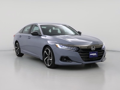 2022 Honda Accord Sport -
                Virginia Beach, VA