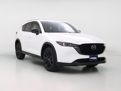 2022 Mazda CX-5 Turbo -
                Westborough, MA