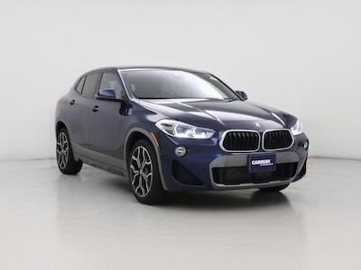 2018 BMW X2 sDrive28i -
                Albany, NY