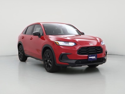 2023 Honda HR-V Sport -
                Hartford, CT