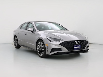 2023 Hyundai Sonata Limited -
                Hartford, CT