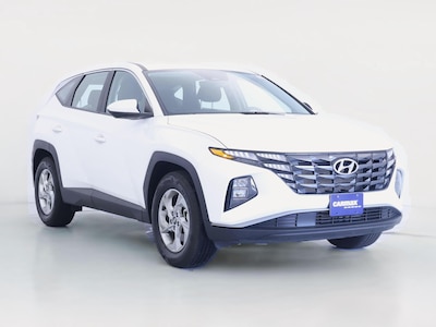 2024 Hyundai Tucson SE -
                Columbia, SC