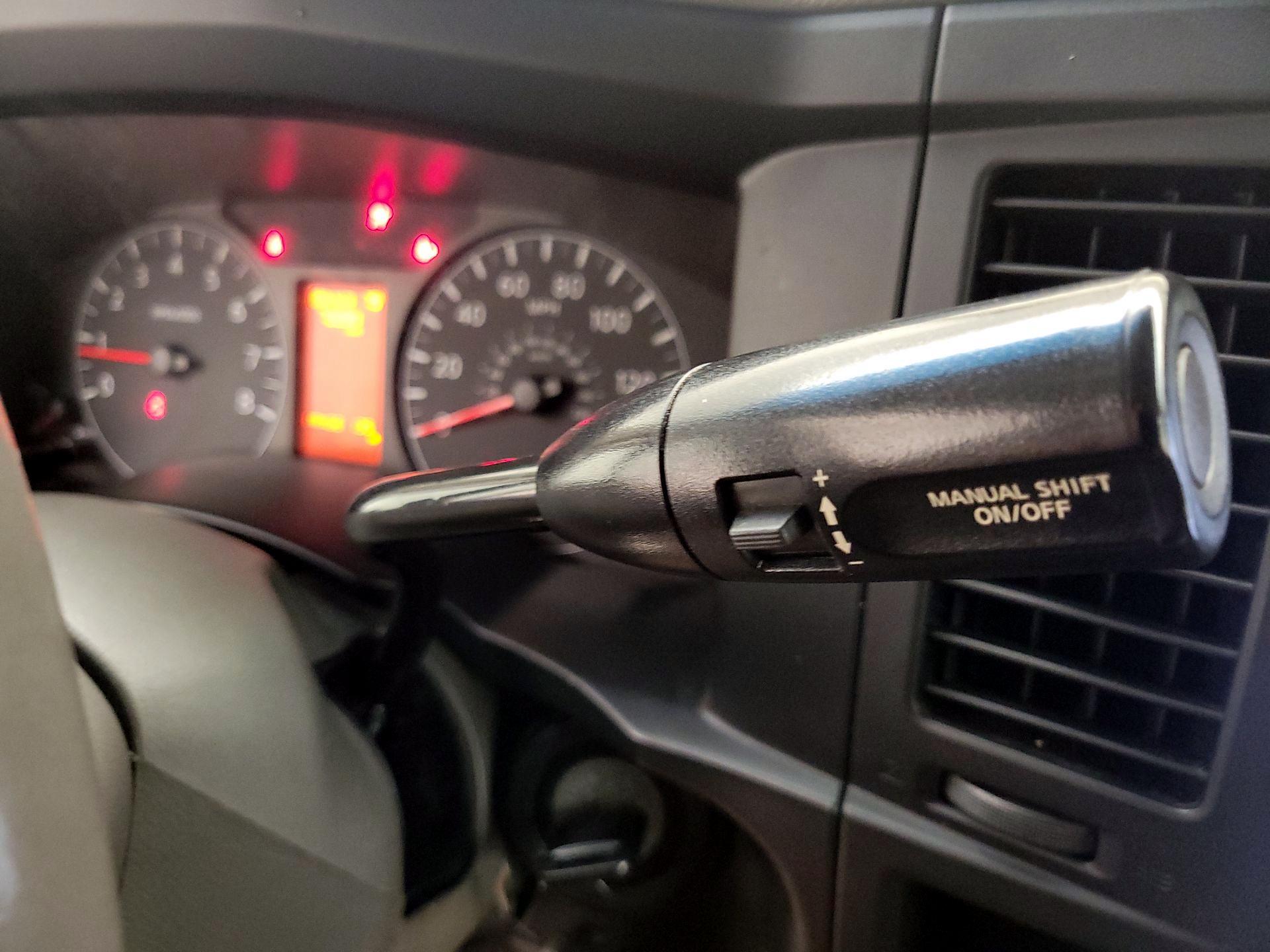 Thumbnail: 2014 Nissan NV - 18