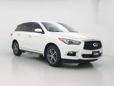 2019 INFINITI QX60 Luxe -
                Myrtle Beach, SC
