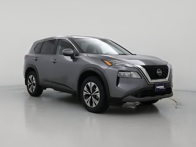 2023 Nissan Rogue SV -
                North Attleboro, MA