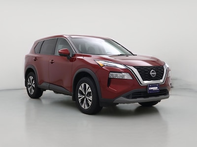 2022 Nissan Rogue SV -
                Hartford, CT