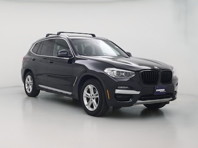 2020 BMW X3 xDrive30i -
                Myrtle Beach, SC