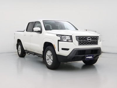 2022 Nissan Frontier SV -
                Hartford, CT