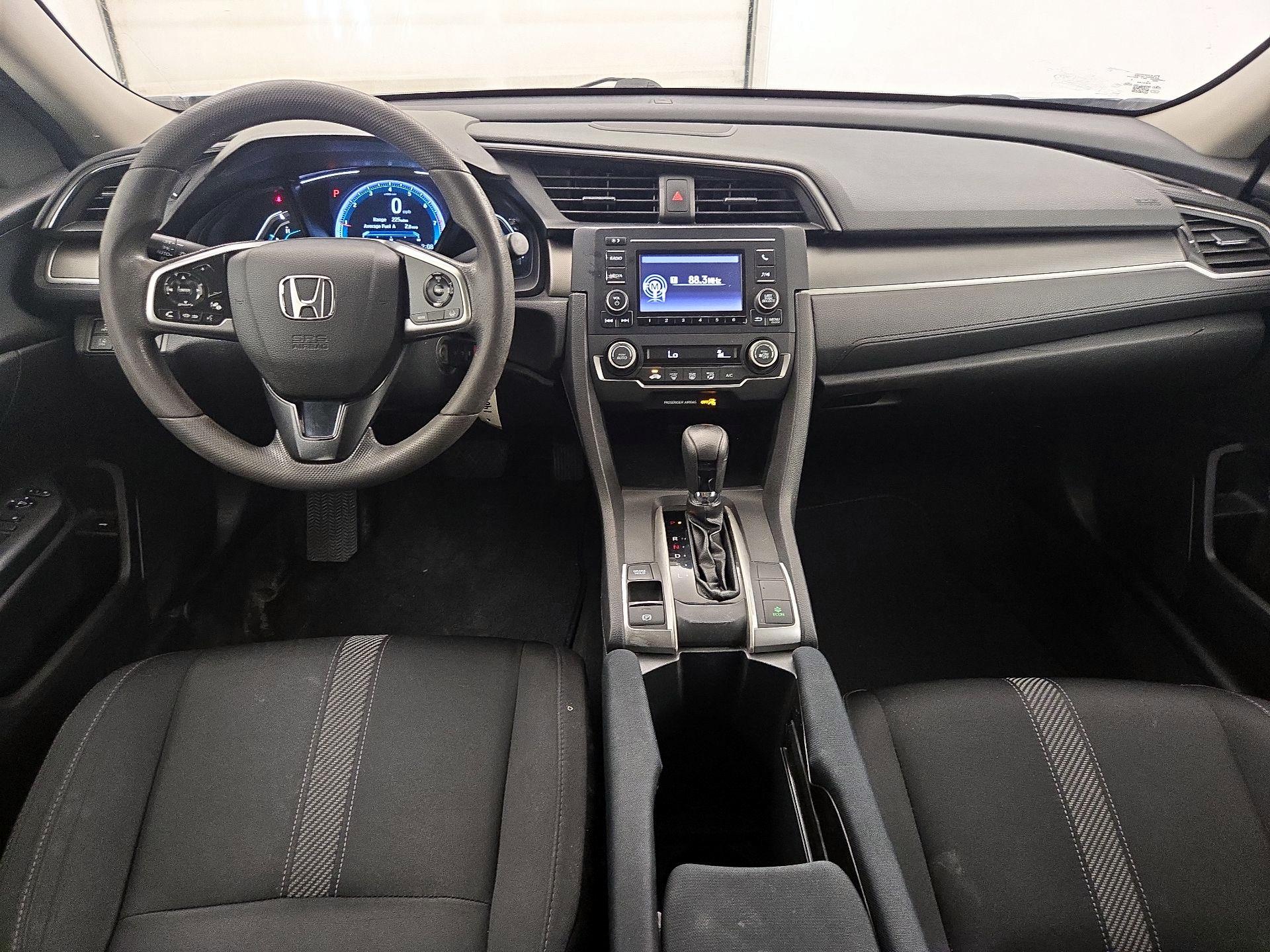 Thumbnail: 2020 Honda Civic - 9