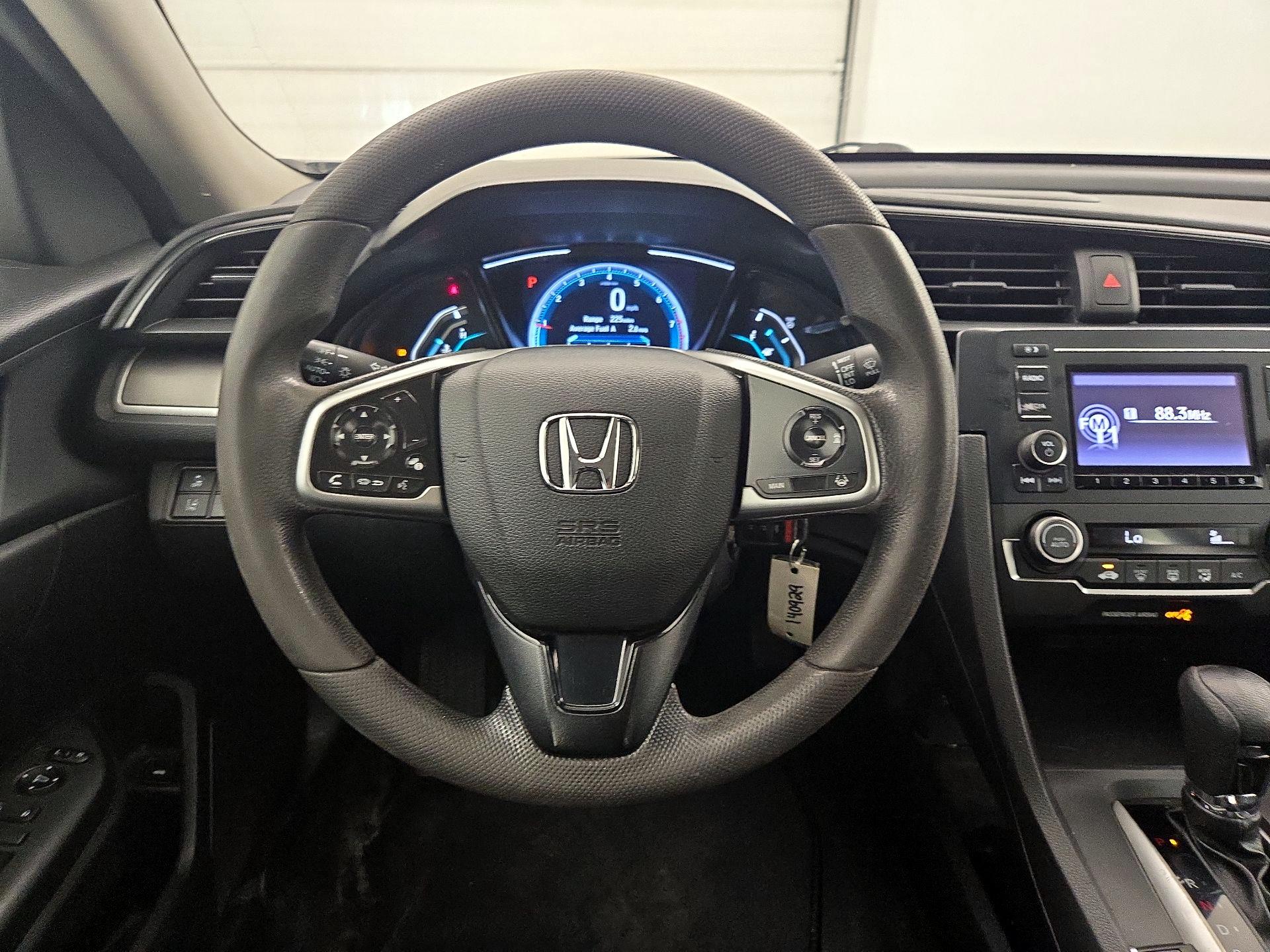 Thumbnail: 2020 Honda Civic - 10