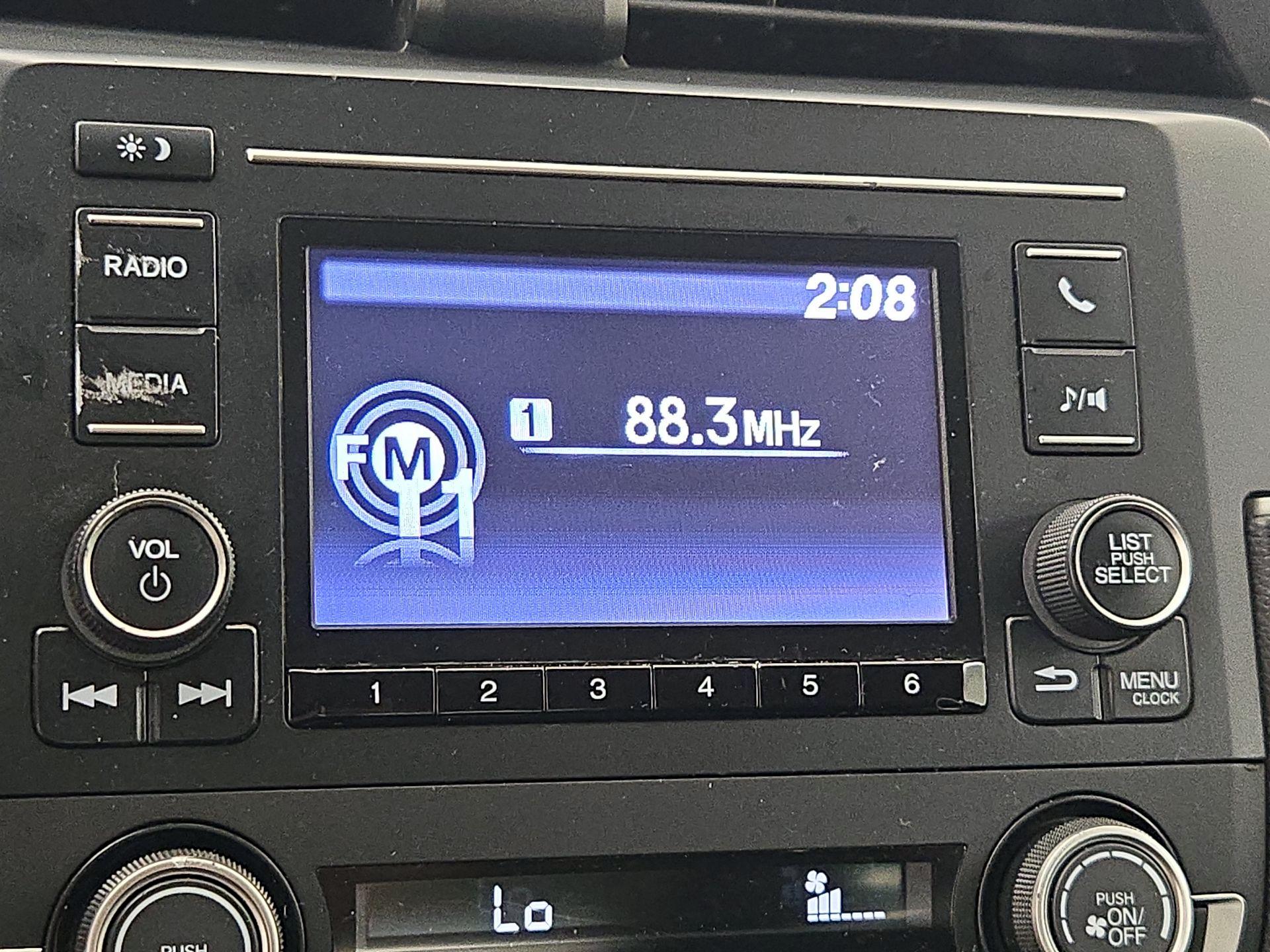 Thumbnail: 2020 Honda Civic - 15