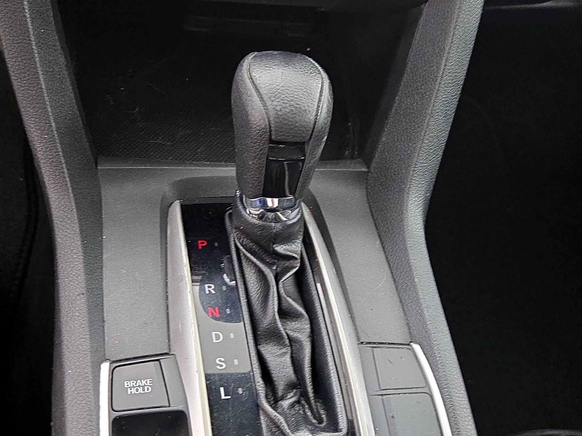 Thumbnail: 2020 Honda Civic - 17