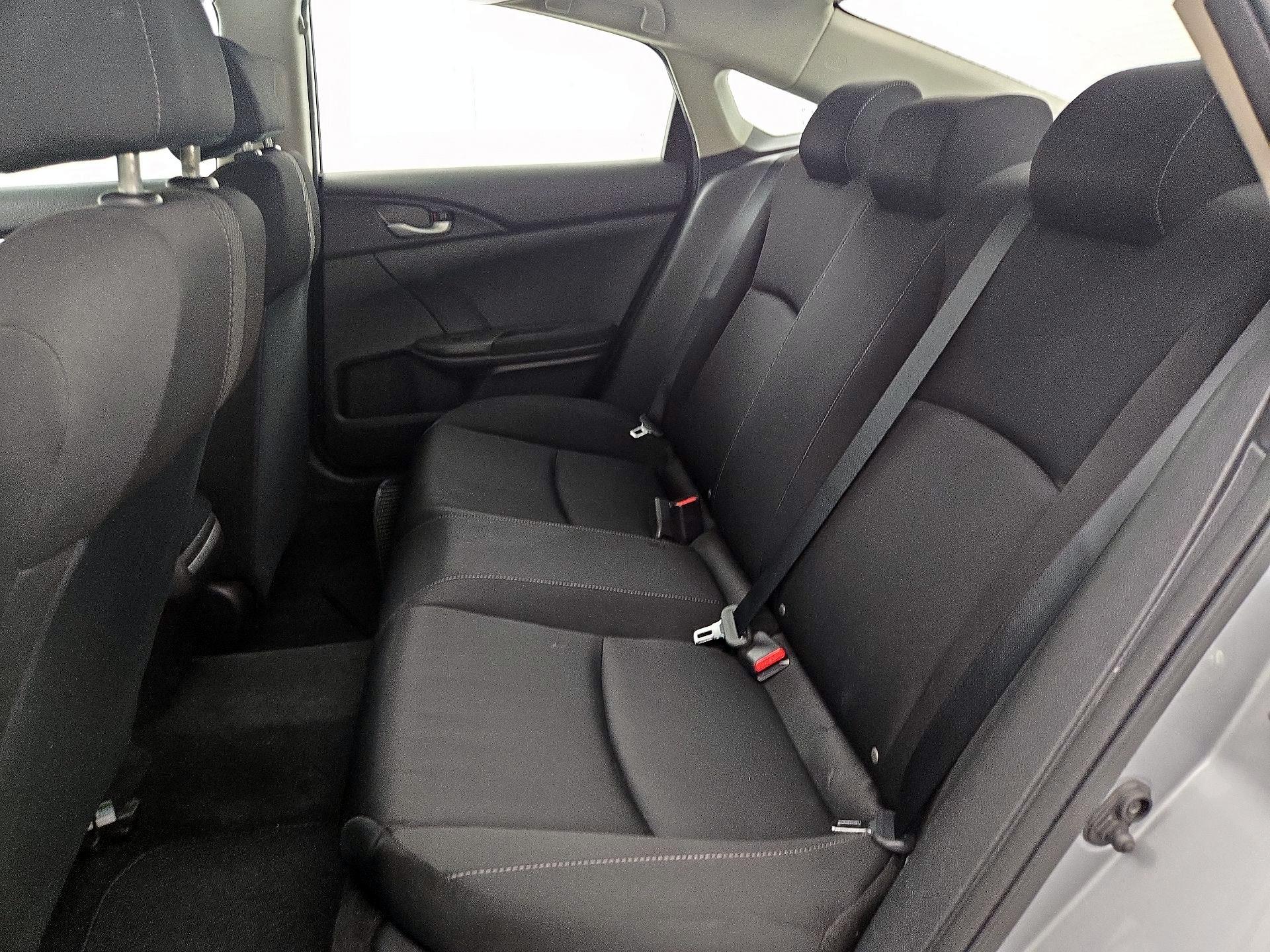 Thumbnail: 2020 Honda Civic - 19