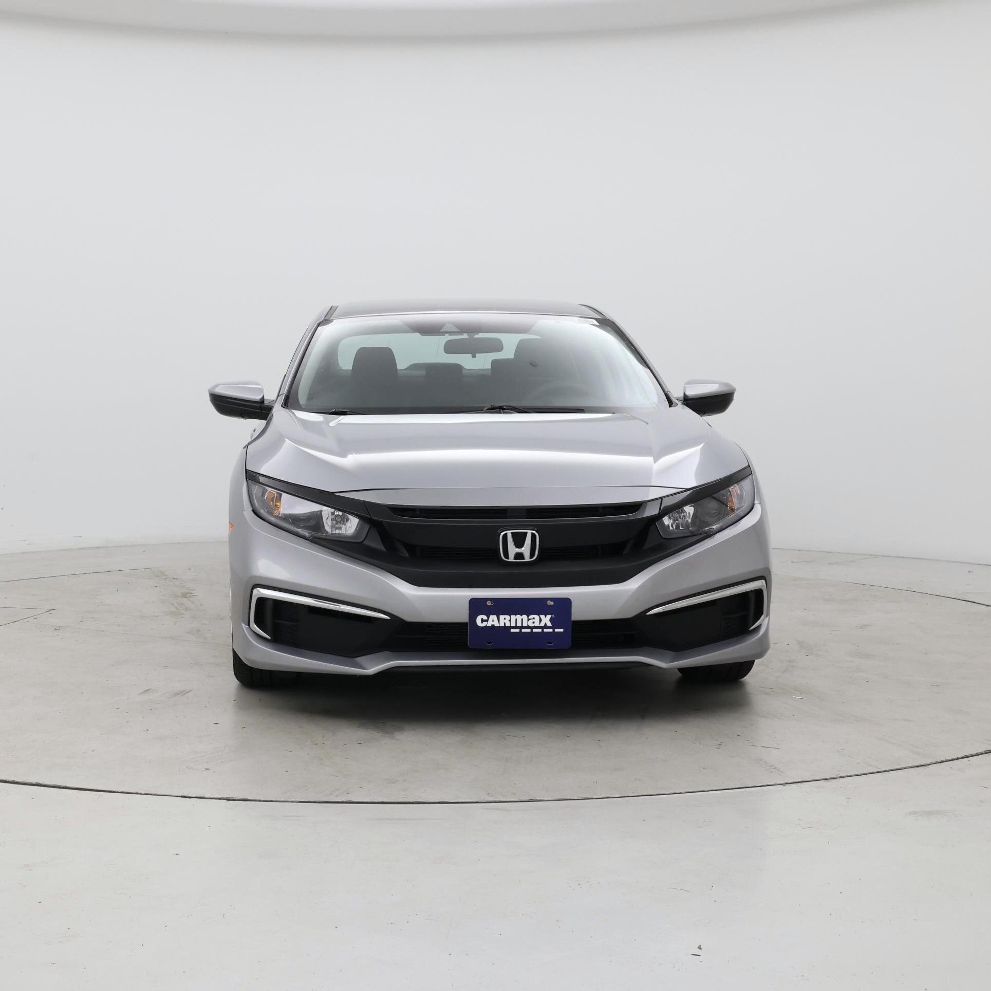 Thumbnail: 2020 Honda Civic - 5