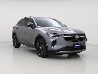 2022 Buick Envision Preferred -
                Westborough, MA