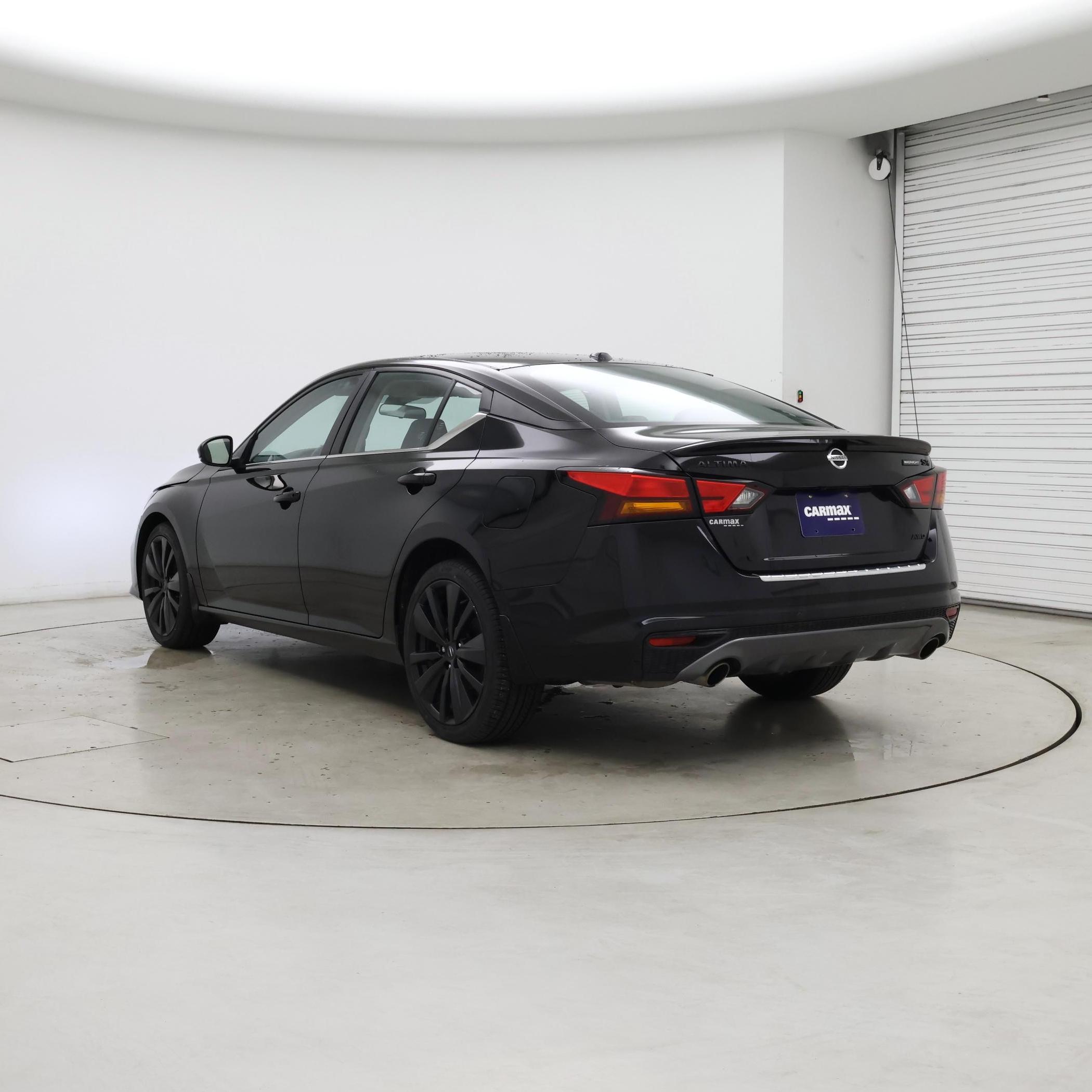 Thumbnail: 2022 Nissan Altima - 2