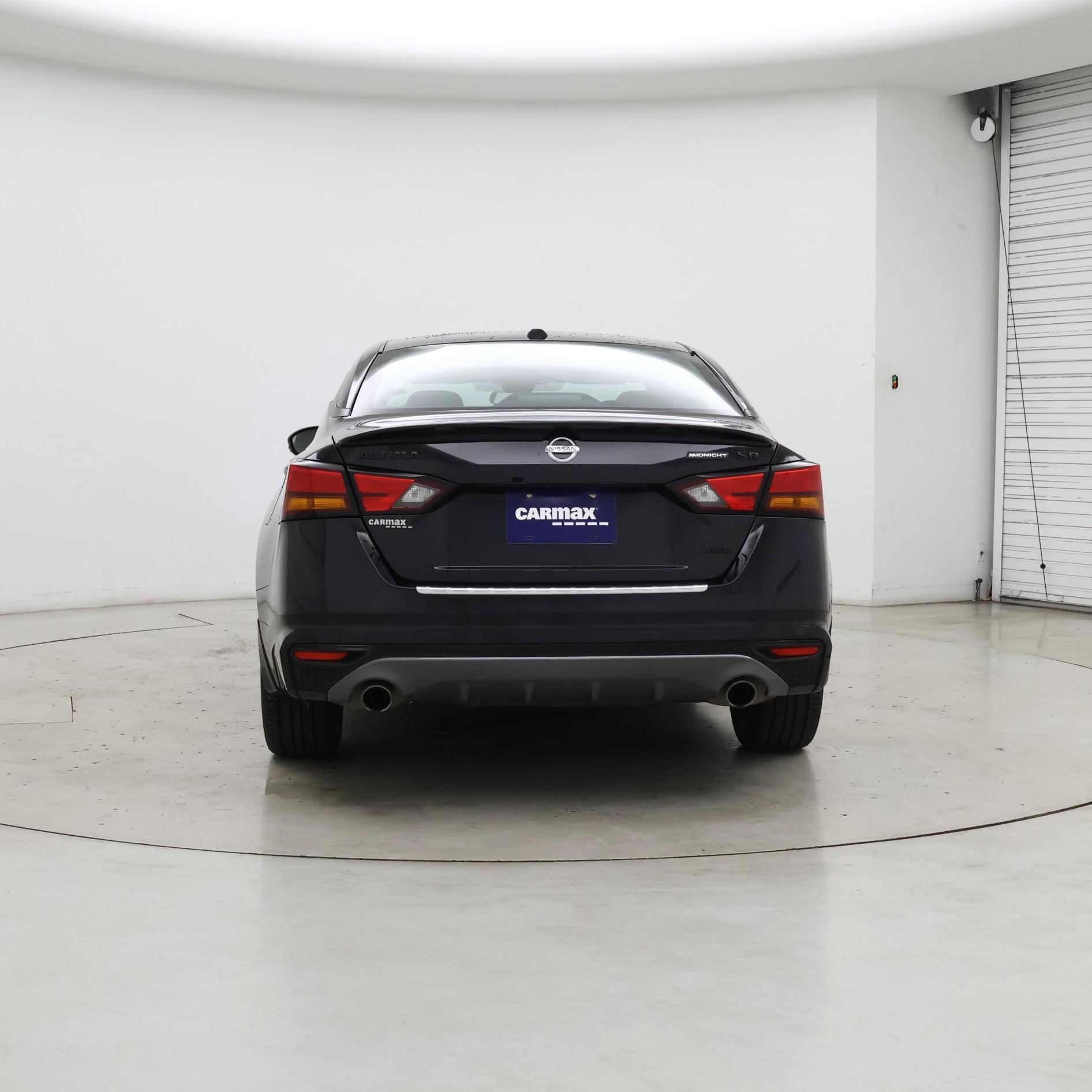 Thumbnail: 2022 Nissan Altima - 6
