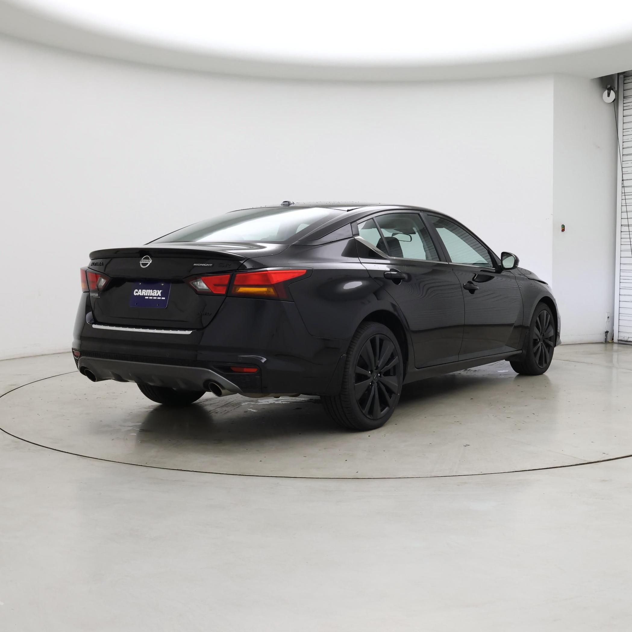 Thumbnail: 2022 Nissan Altima - 8