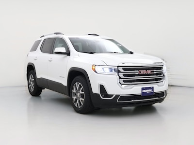 2023 GMC Acadia SLT -
                Hartford, CT