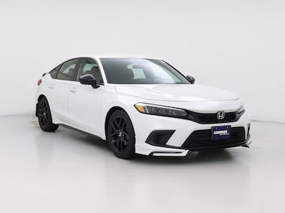 2022 Honda Civic Sport -
                Westborough, MA