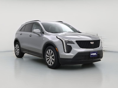 2023 Cadillac XT4 Sport -
                Hartford, CT