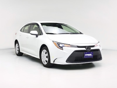 2024 Toyota Corolla LE -
                Charlotte, NC