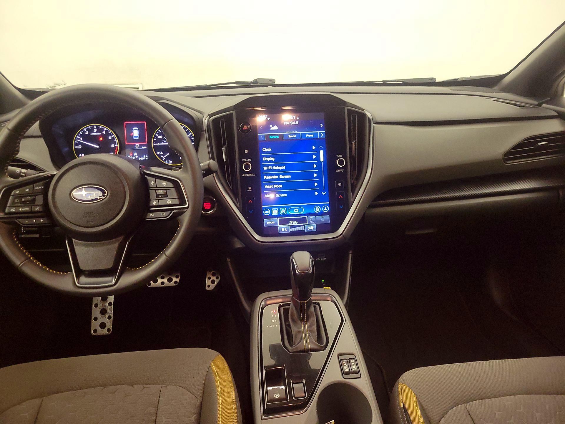 Thumbnail: 2024 Subaru Crosstrek - 9