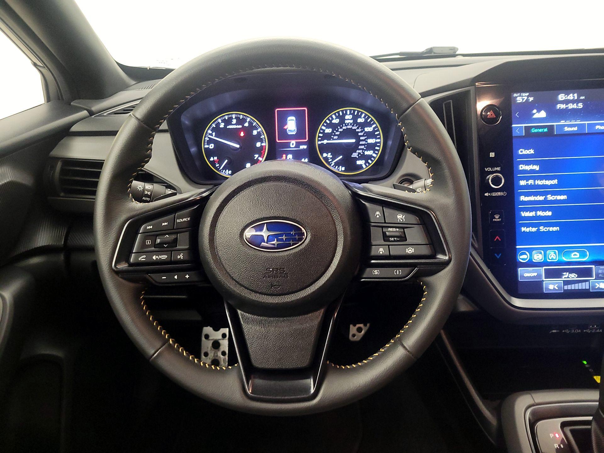 Thumbnail: 2024 Subaru Crosstrek - 10