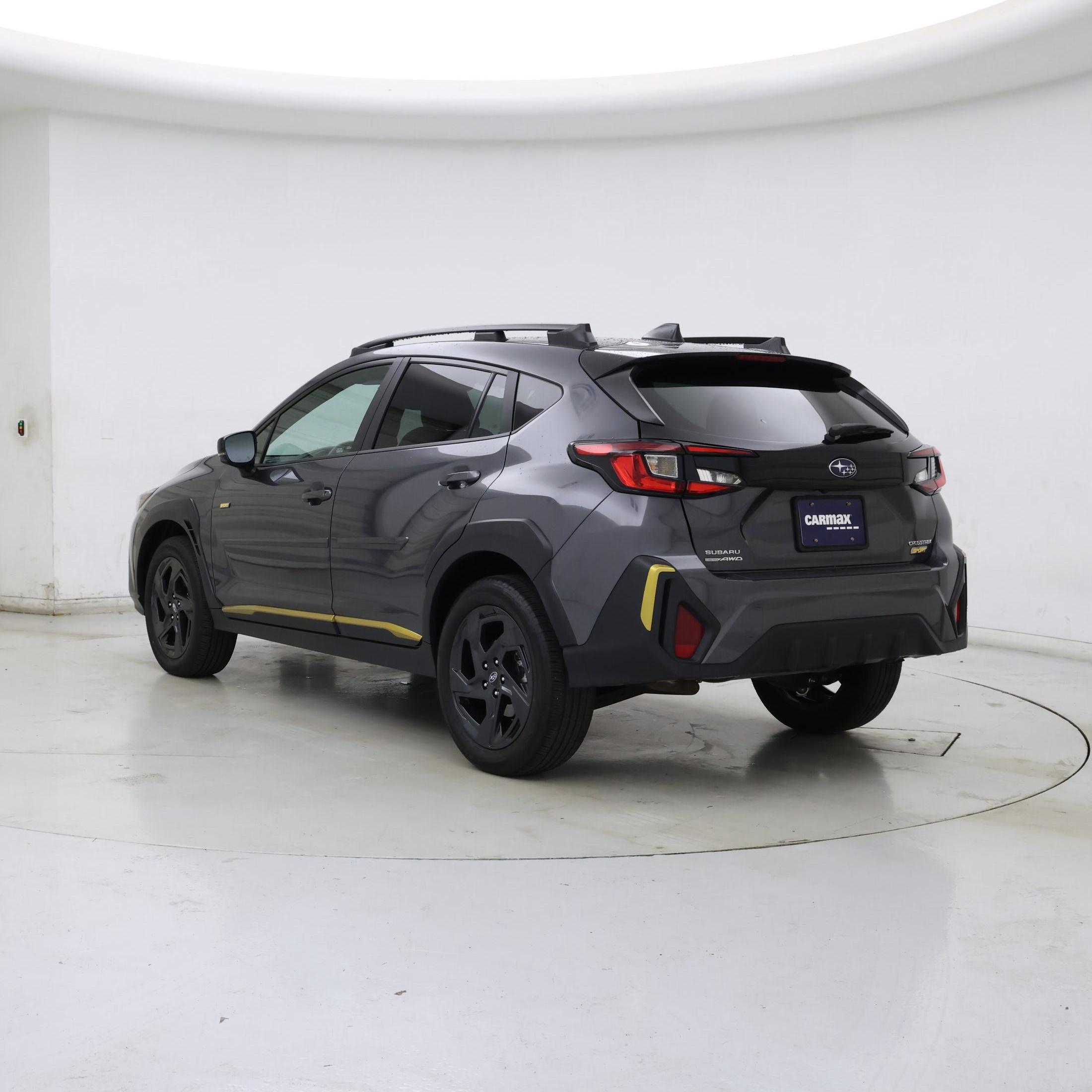 Thumbnail: 2024 Subaru Crosstrek - 2