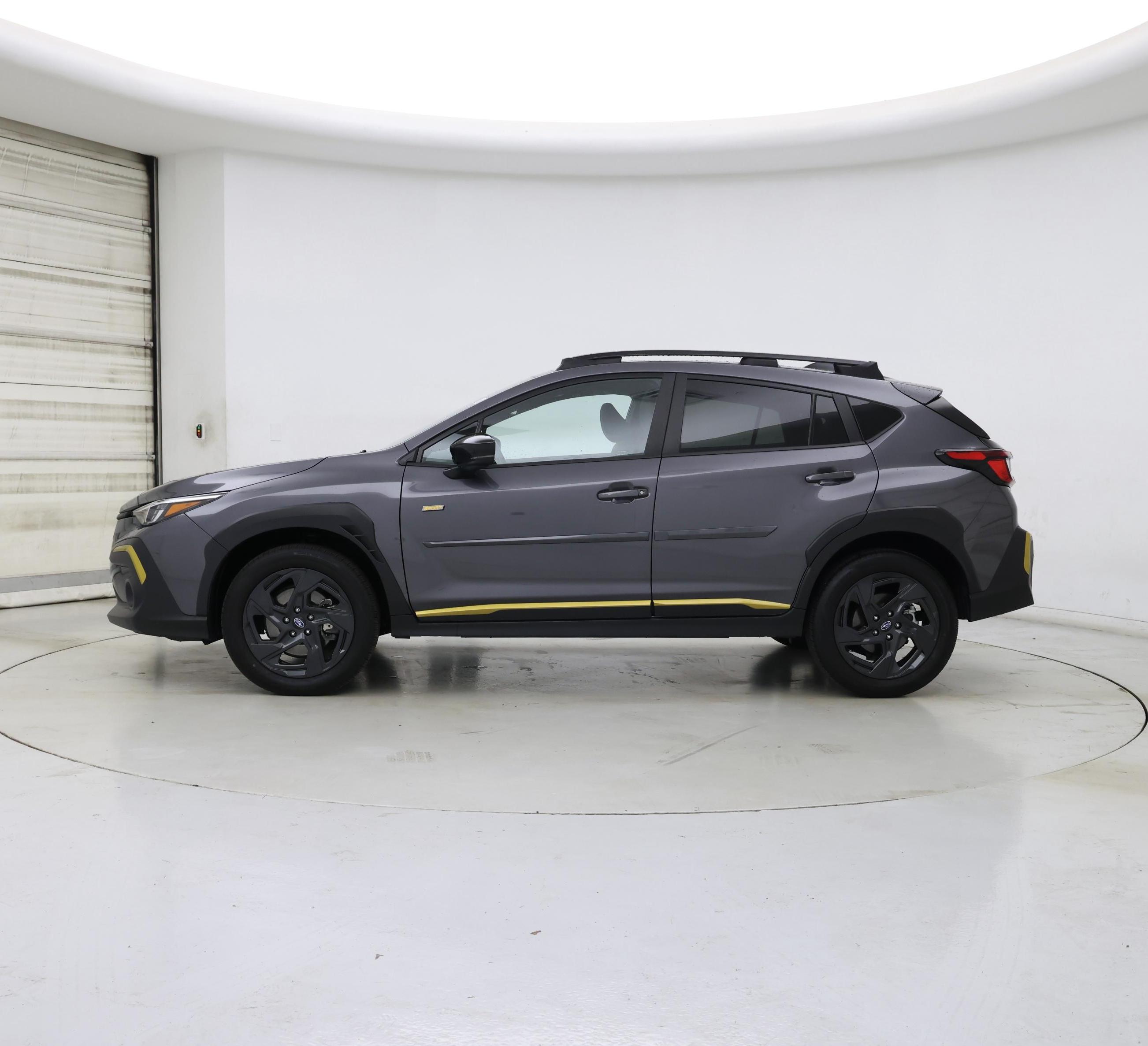 Thumbnail: 2024 Subaru Crosstrek - 3
