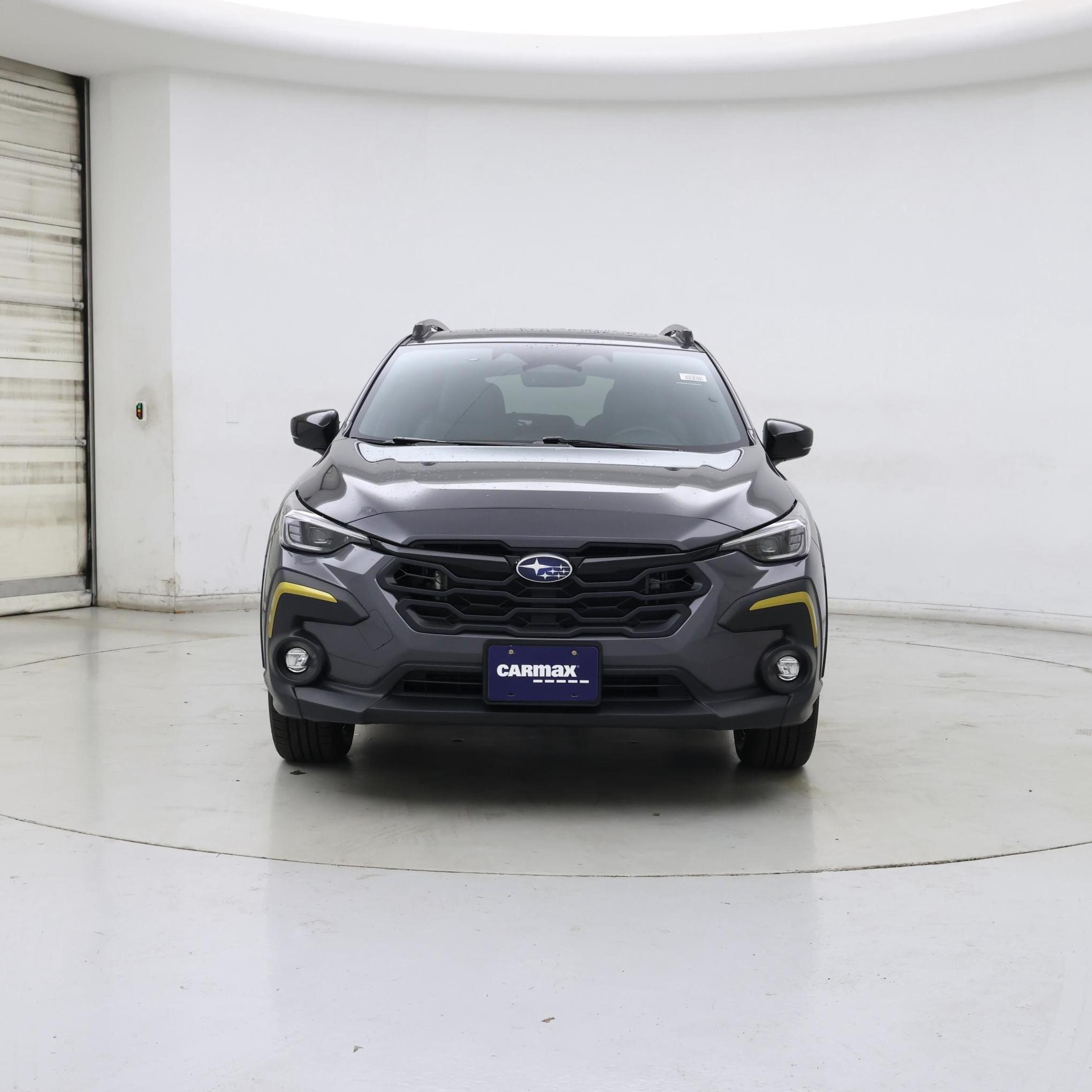 Thumbnail: 2024 Subaru Crosstrek - 5