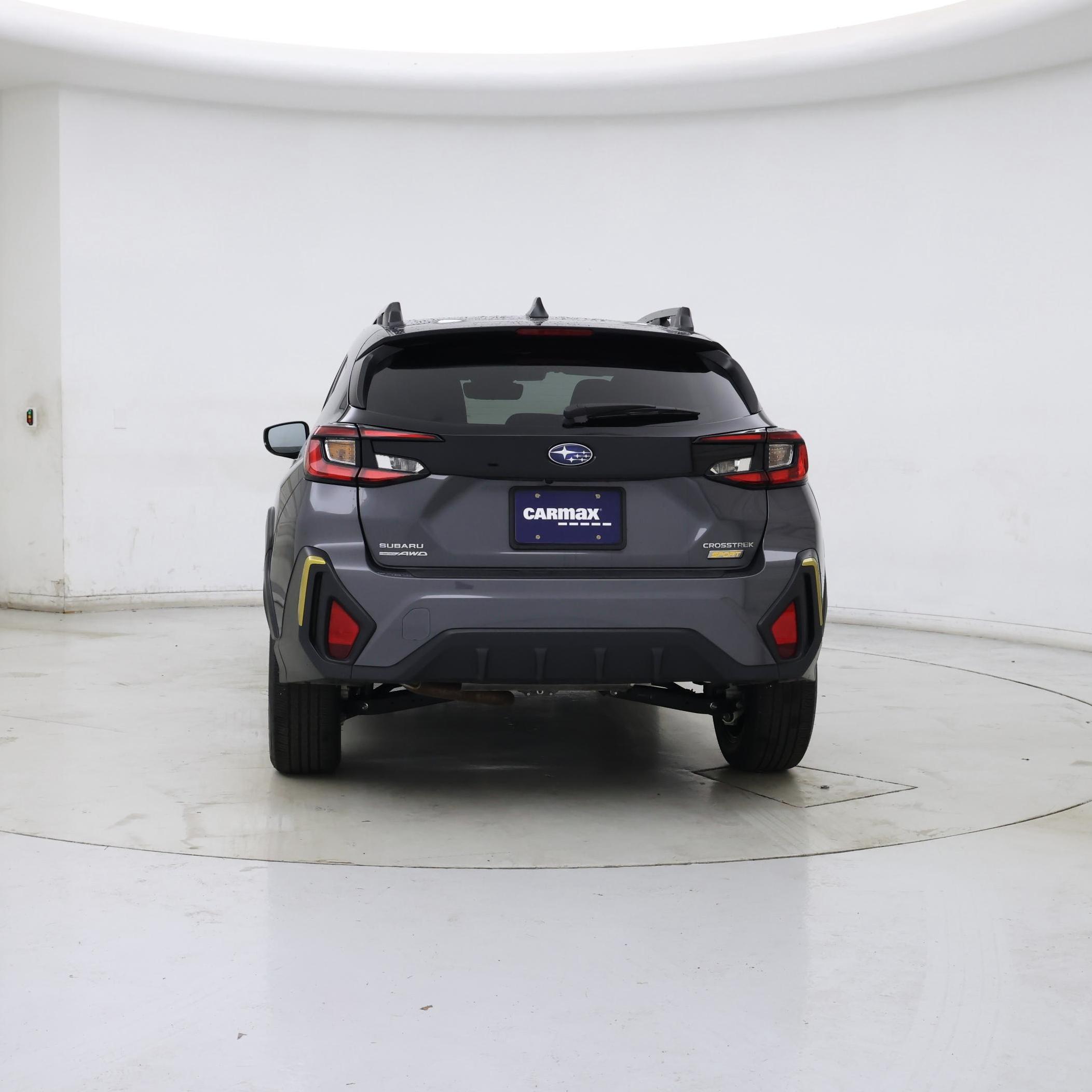 Thumbnail: 2024 Subaru Crosstrek - 6