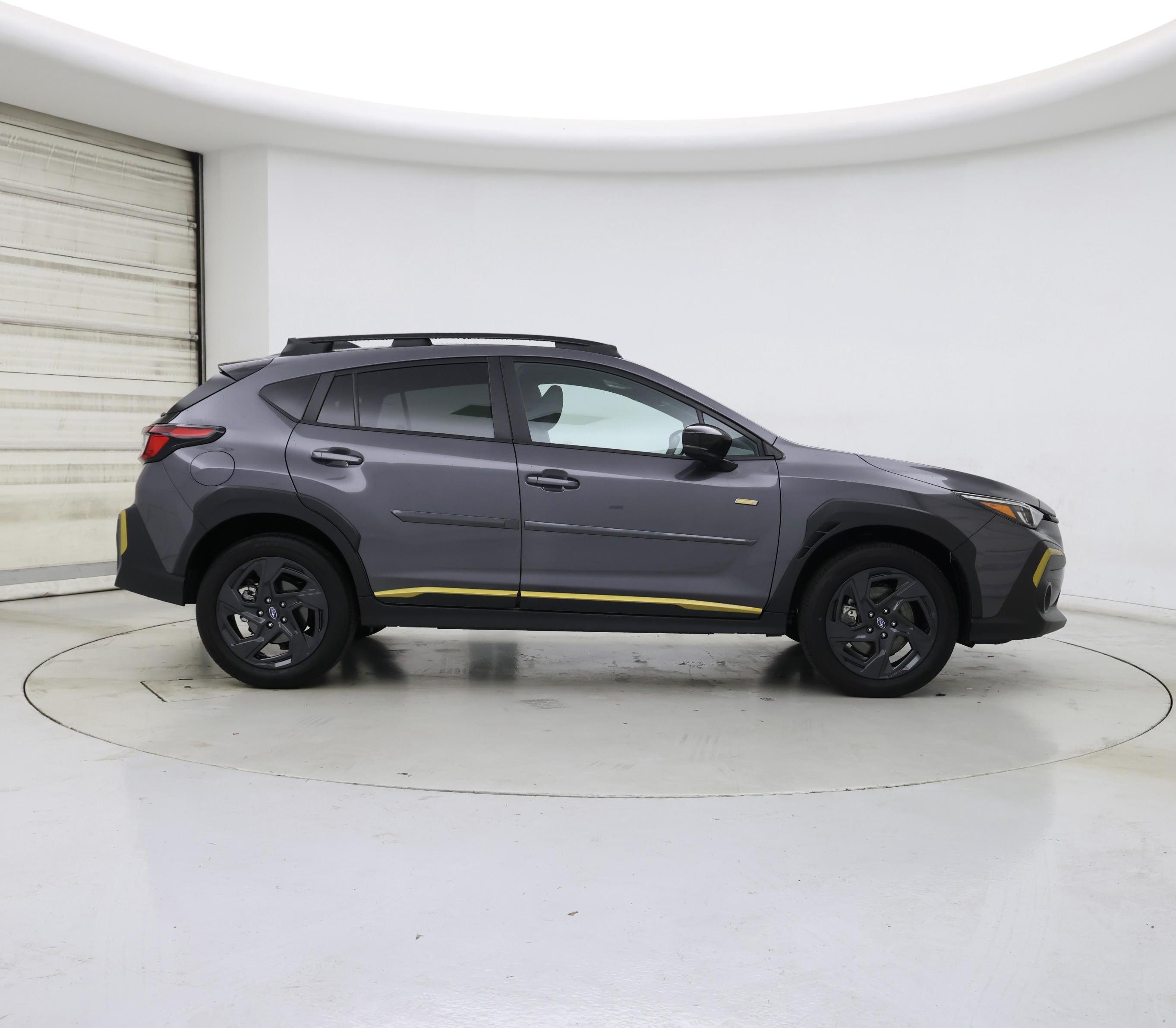 Thumbnail: 2024 Subaru Crosstrek - 7