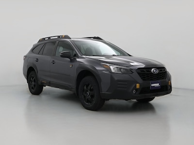 2022 Subaru Outback Wilderness -
                Norwood, MA
