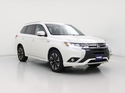 2018 Mitsubishi Outlander GT -
                Hartford, CT