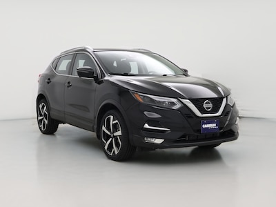 2022 Nissan Rogue Sport SL -
                East Haven, CT