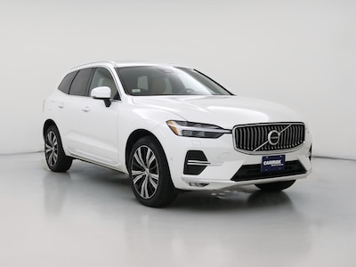 2022 Volvo XC60 B6 Inscription -
                Virginia Beach, VA