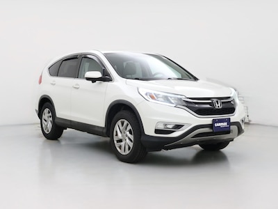 2016 Honda CR-V EX -
                Hartford, CT