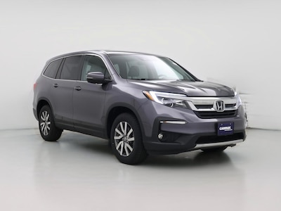 2022 Honda Pilot EX-L -
                Hartford, CT