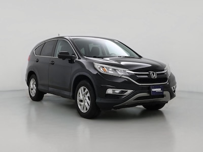 2015 Honda CR-V EX -
                South Portland, ME