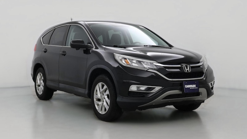2015 Honda CR-V EX Hero Image