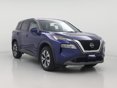 2023 Nissan Rogue SV -
                Myrtle Beach, SC