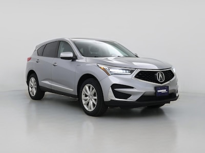 2020 Acura RDX Base -
                Norwood, MA