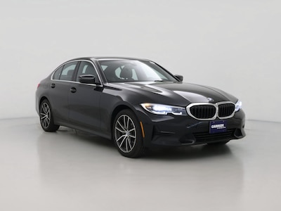 2022 BMW 3 Series 330i xDrive -
                  Norwood, MA