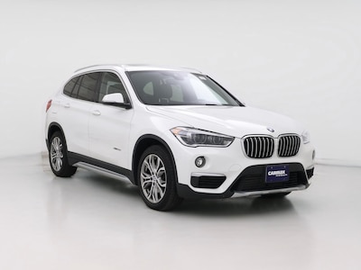 2016 BMW X1 xDrive28i -
                Westborough, MA
